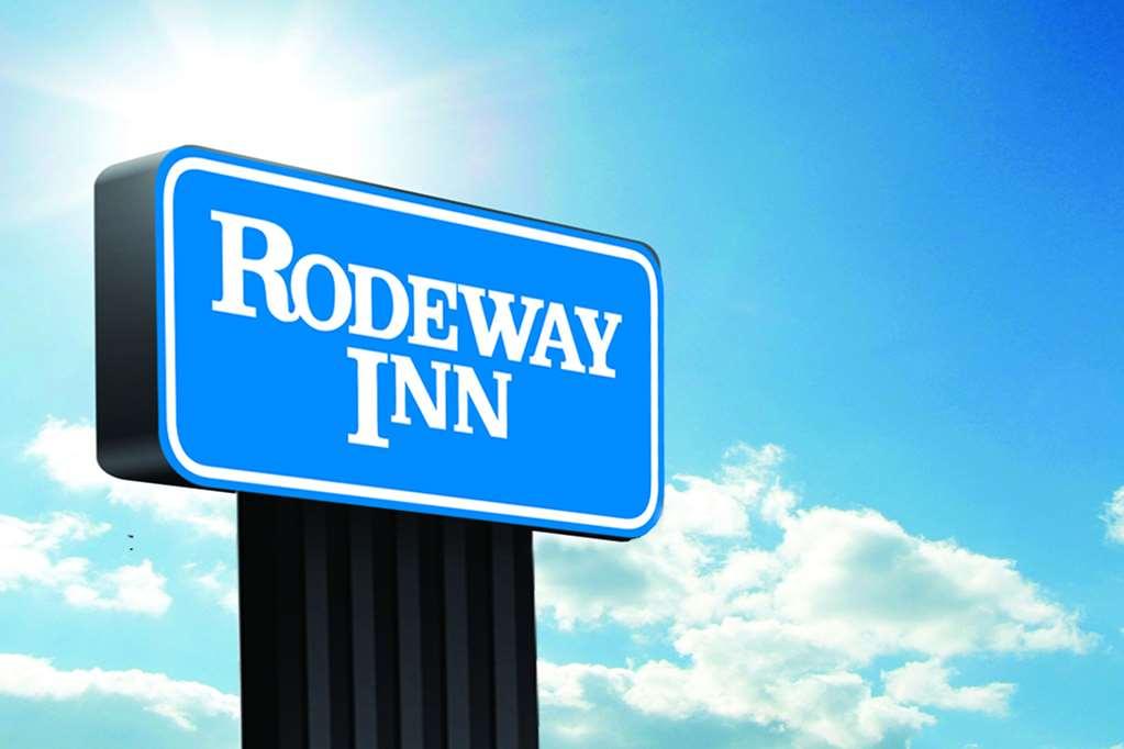 Rodeway Inn Flora Εξωτερικό φωτογραφία
